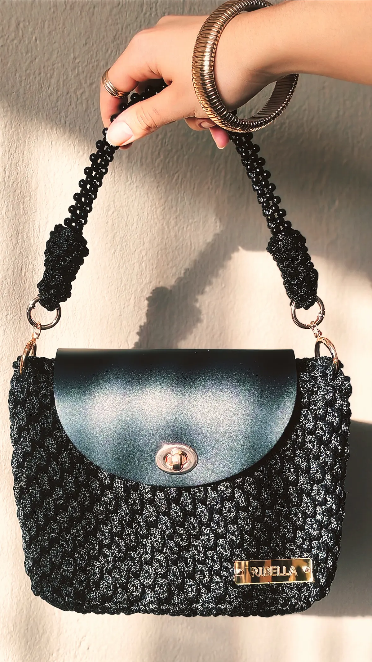 Hogyan k&eacute;sz&uuml;lnek a Ribella darabok?